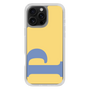 Slim Protection Case［ オリジナル - initial color - P yellow ］