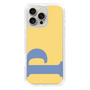 Slim Protection Case［ オリジナル - initial color - P yellow ］