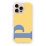 Slim Protection Case［ オリジナル - initial color - P yellow ］