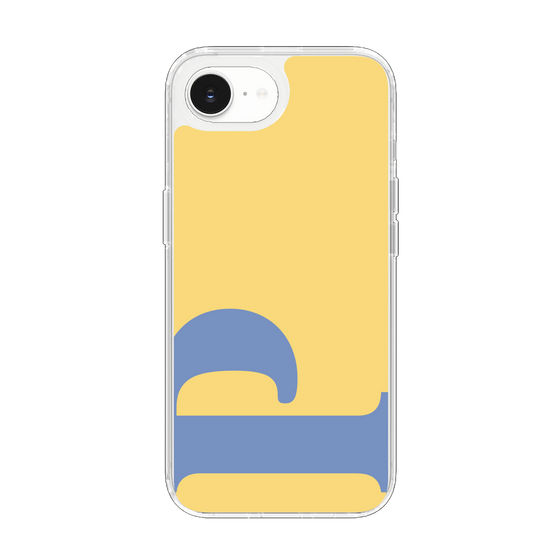 Slim Protection Case［ Original - initial color - P yellow ］