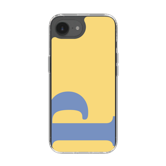 Slim Protection Case［ Original - initial color - P yellow ］