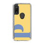 Slim Protection Case［ Original - initial color - P yellow ］