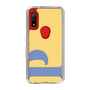 Slim Protection Case［ Original - initial color - P yellow ］