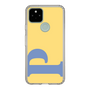 Slim Protection Case［ Original - initial color - P yellow ］