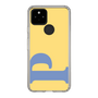 Slim Protection Case［ Original - initial color - P yellow ］