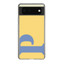 Slim Protection Case［ Original - initial color - P yellow ］