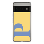 Slim Protection Case［ Original - initial color - P yellow ］