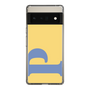Slim Protection Case［ Original - initial color - P yellow ］