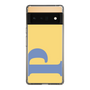 Slim Protection Case［ Original - initial color - P yellow ］