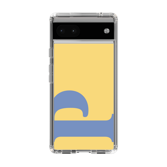 Slim Protection Case［ Original - initial color - P yellow ］