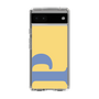 Slim Protection Case［ Original - initial color - P yellow ］