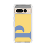 Slim Protection Case［ Original - initial color - P yellow ］