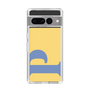 Slim Protection Case［ Original - initial color - P yellow ］