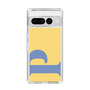 Slim Protection Case［ Original - initial color - P yellow ］