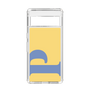 Slim Protection Case［ Original - initial color - P yellow ］