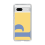 Slim Protection Case［ Original - initial color - P yellow ］