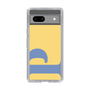Slim Protection Case［ Original - initial color - P yellow ］