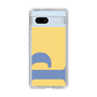 Slim Protection Case［ Original - initial color - P yellow ］