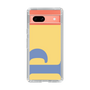 Slim Protection Case［ Original - initial color - P yellow ］