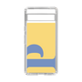 Slim Protection Case［ Original - initial color - P yellow ］