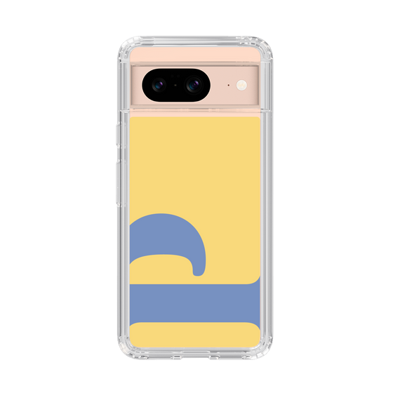 Slim Protection Case［ Original - initial color - P yellow ］