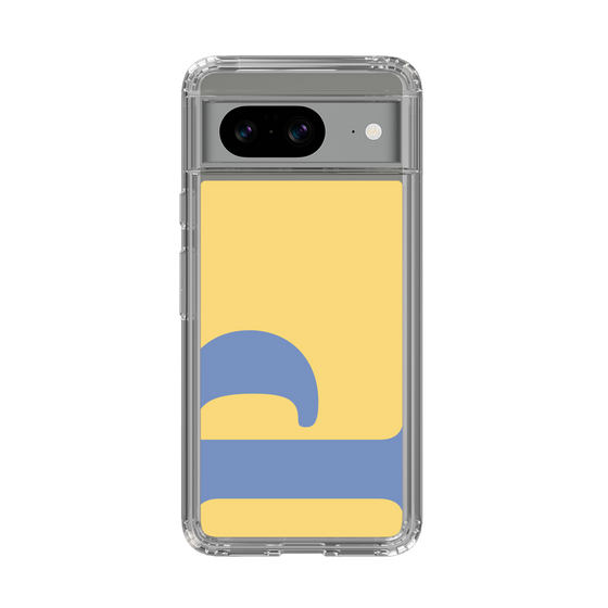 Slim Protection Case［ Original - initial color - P yellow ］