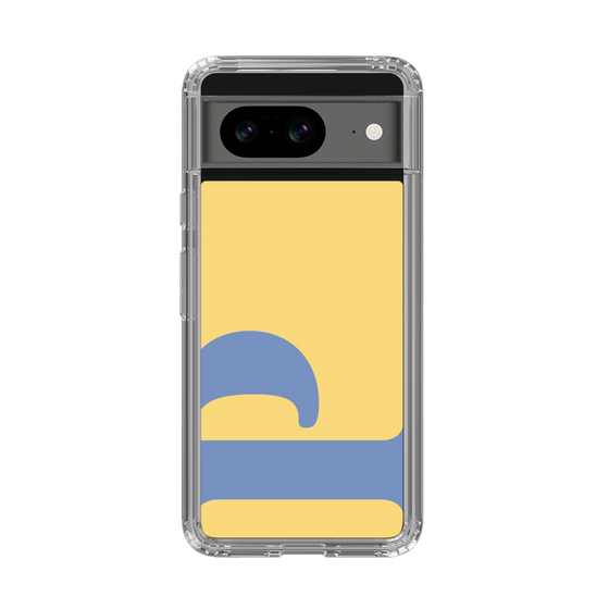 Slim Protection Case［ Original - initial color - P yellow ］