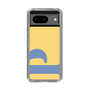 Slim Protection Case［ Original - initial color - P yellow ］
