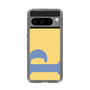 Slim Protection Case［ Original - initial color - P yellow ］