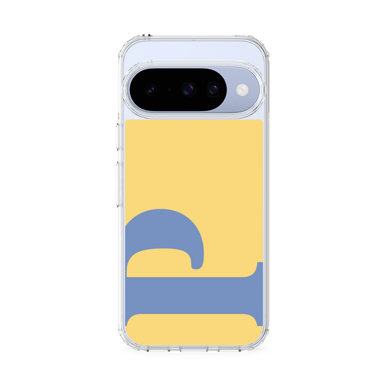 Slim Protection Case［ Original - initial color - P yellow ］