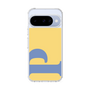 Slim Protection Case［ Original - initial color - P yellow ］