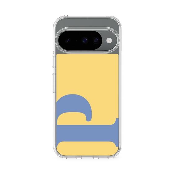 Slim Protection Case［ Original - initial color - P yellow ］