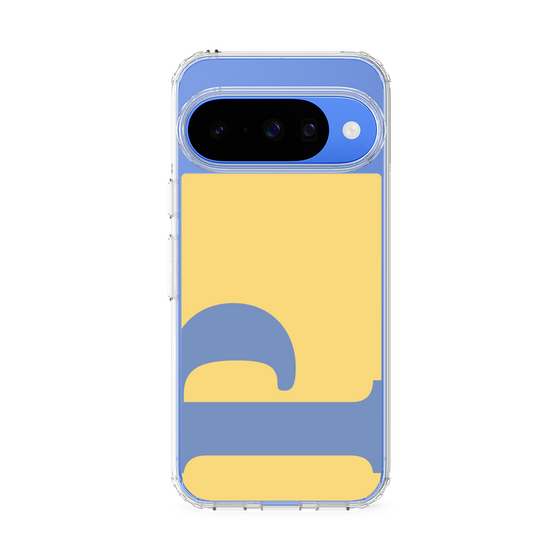 Slim Protection Case［ Original - initial color - P yellow ］