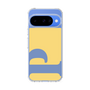 Slim Protection Case［ Original - initial color - P yellow ］