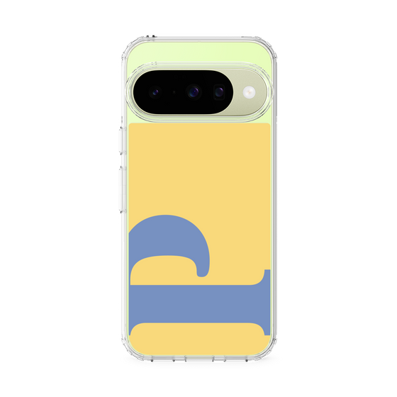 Slim Protection Case［ Original - initial color - P yellow ］