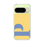 Slim Protection Case［ Original - initial color - P yellow ］