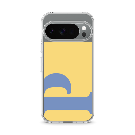 Slim Protection Case［ Original - initial color - P yellow ］