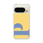 Slim Protection Case［ Original - initial color - P yellow ］