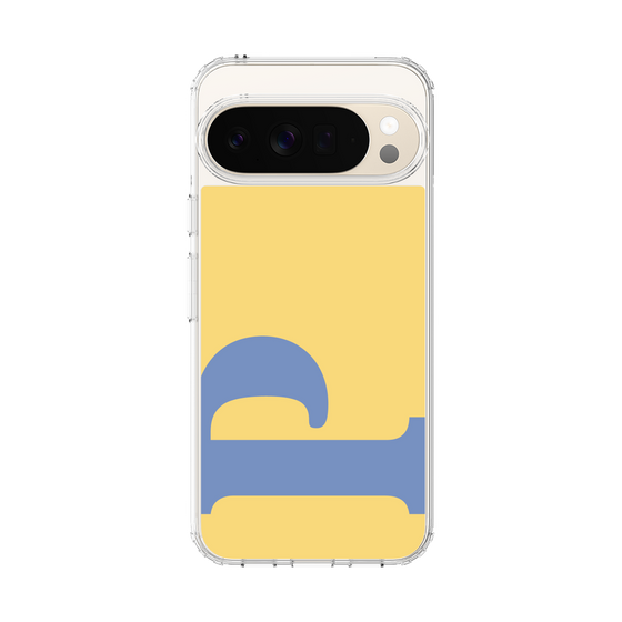 Slim Protection Case［ Original - initial color - P yellow ］
