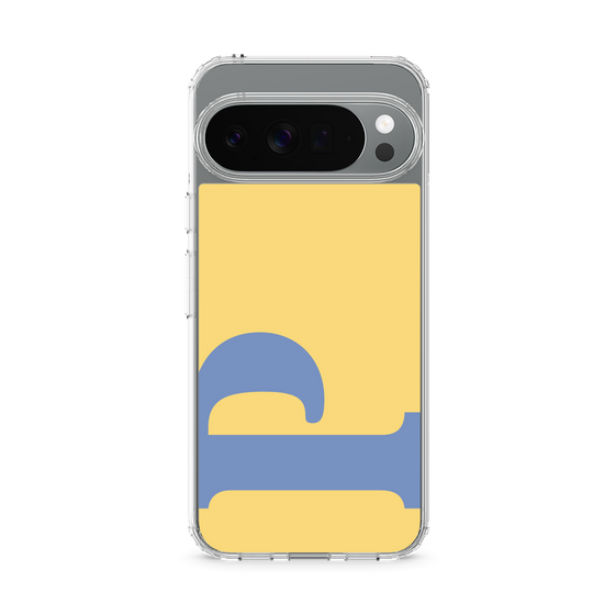 Slim Protection Case［ Original - initial color - P yellow ］