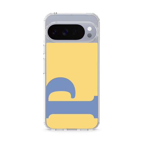 Slim Protection Case［ Original - initial color - P yellow ］