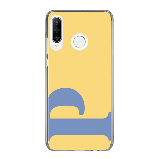 Slim Protection Case［ Original - initial color - P yellow ］