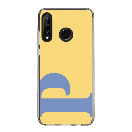Slim Protection Case［ Original - initial color - P yellow ］