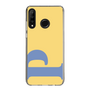 Slim Protection Case［ Original - initial color - P yellow ］