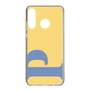 Slim Protection Case［ Original - initial color - P yellow ］