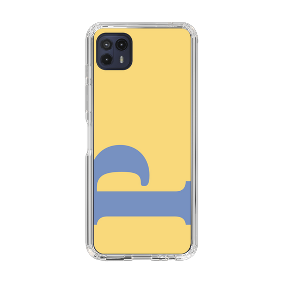 Slim Protection Case［ Original - initial color - P yellow ］