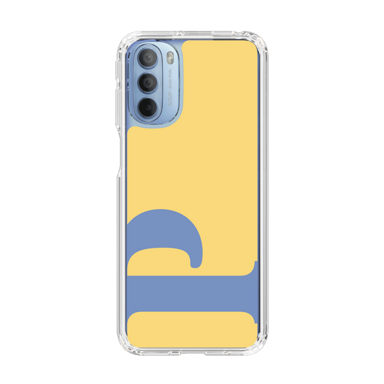 Slim Protection Case［ Original - initial color - P yellow ］