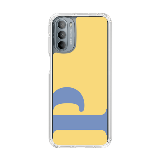 Slim Protection Case［ Original - initial color - P yellow ］