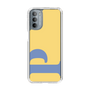 Slim Protection Case［ Original - initial color - P yellow ］