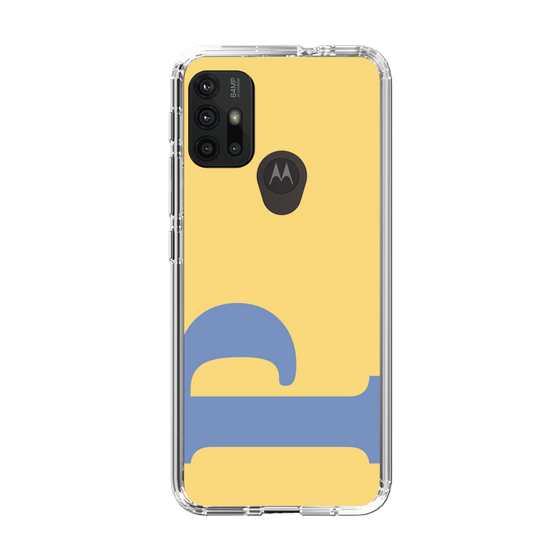 Slim Protection Case［ Original - initial color - P yellow ］